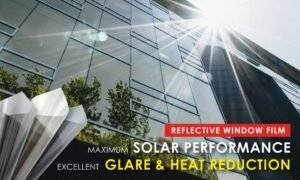 Read more about the article Architectural Window Tinting