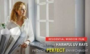 Read more about the article Residential Window Tinting
