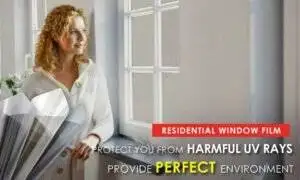 Read more about the article Residential Window Tinting